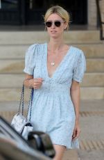NICKY HILTON and KATHARINE MCPHEE Shopping at Barneys New York 08/07/2019