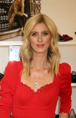 NICKY HILTON at Magic Convention in Las Vegas 08/13/2019