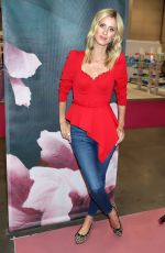 NICKY HILTON at Magic Convention in Las Vegas 08/13/2019