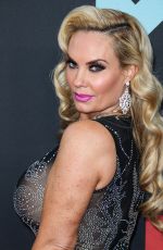 NICOLE COCO AUSTIN at 2019 MTV Video Music Awards in Newark 08/26/2019