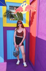 NICOLE ROBERTS at Red Bull Sound System at Notting Hill Carnival 08/25/2019