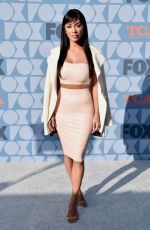 NICOLE SCHERZINGER at Fox Summer TCA All-star Party in Beverly Hills 08/07/2019