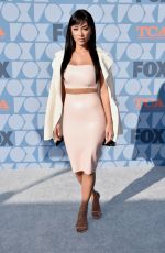 NICOLE SCHERZINGER at Fox Summer TCA All-star Party in Beverly Hills 08/07/2019