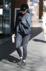 NICOLE SCHERZINGER Leaves Harry