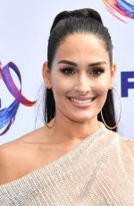 NIKKI and BRIE BELLA at Teen Choice Awards 2019 in Hermosa Beach 08/11/2019