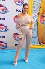 NIKKI and BRIE BELLA at Teen Choice Awards 2019 in Hermosa Beach 08/11/2019