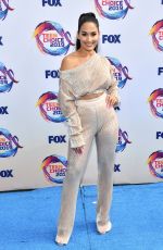 NIKKI and BRIE BELLA at Teen Choice Awards 2019 in Hermosa Beach 08/11/2019