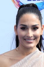 NIKKI BELLA at Teen Choice Awards 2019 in Hermosa Beach 08/11/2019