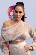 NIKKI BELLA at Teen Choice Awards 2019 in Hermosa Beach 08/11/2019
