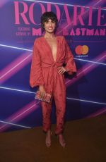 NIKKI REED at Rodarte Limited Capsule Edition Presentation in Los Angeles 08/01/2019