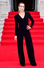 NOOMI RAPACE at Pain and Glory Premiere in London 08/08/2019