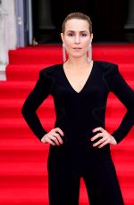 NOOMI RAPACE at Pain and Glory Premiere in London 08/08/2019