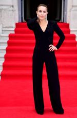 NOOMI RAPACE at Pain and Glory Premiere in London 08/08/2019