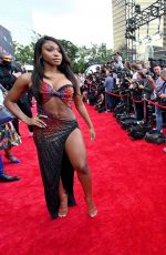 NORMANI KORDEI at 2019 MTV Video Music Awards in Newark 08/26/2019