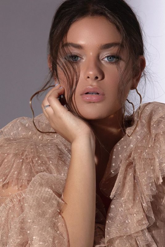 ODEYA RUSH – Instagram photos 08/18/2019