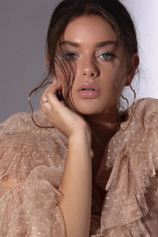 ODEYA RUSH - Instagram photos 08/18/2019