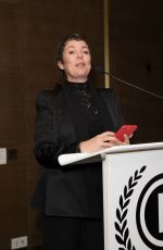 OLIVIA COLMAN at 27th Raindance Film Festival Launch in London 08/20/2019