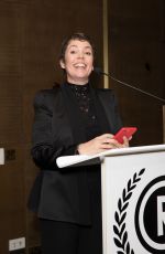 OLIVIA COLMAN at 27th Raindance Film Festival Launch in London 08/20/2019