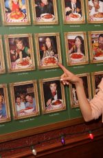 OLIVIA CULPO Hosts a Pizza Party in Support of Best Buddies International in Los Angeles 07/31/2019