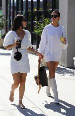 OLIVIA CULPO Ou Shopping in West Hollywood 08/06/2019
