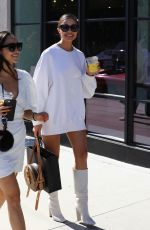 OLIVIA CULPO Ou Shopping in West Hollywood 08/06/2019