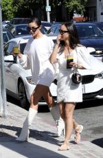 OLIVIA CULPO Ou Shopping in West Hollywood 08/06/2019