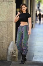 OLIVIA CULPO Out in Los Angeles 07/31/2019