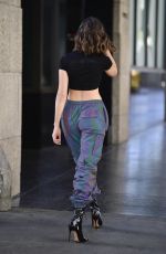 OLIVIA CULPO Out in Los Angeles 07/31/2019