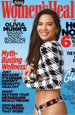 OLIVIA MUNN in Women