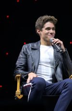 OLIVIA RODRIGO at Disney+ Screening and Panel High School Musical: The Musical: The Series in Anaheim 08/23/2019