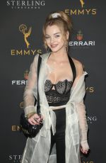 OLIVIA ROSE KEEGAN at 2019 Daytime Programming Peer Group Celebration in Hollywood 08/28/2019