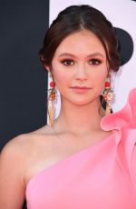 OLIVIA SANABIA at The Art of Racing in the Rain Premiere in Los Angeles 08/01/2019
