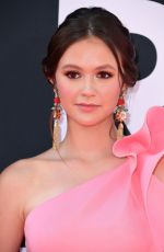 OLIVIA SANABIA at The Art of Racing in the Rain Premiere in Los Angeles 08/01/2019
