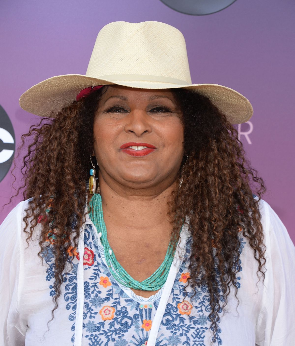 Pam grier today photos