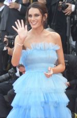 PAOLA TURANI at Marriage Story Premiere at 2019 Venice Film Festival 08/29/2019