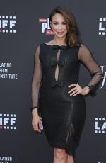 PATRICIA DE LON at 2019 Los Angeles Latino International Film Festival Opening Night 07/31/2019