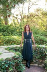 PATRICIA HEATON in Emmy Magazine, September 2019