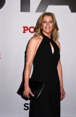 PATRICIA KALEMBER at Power Final Season Premiere at Madison Square Garden in New York 08/20/2019