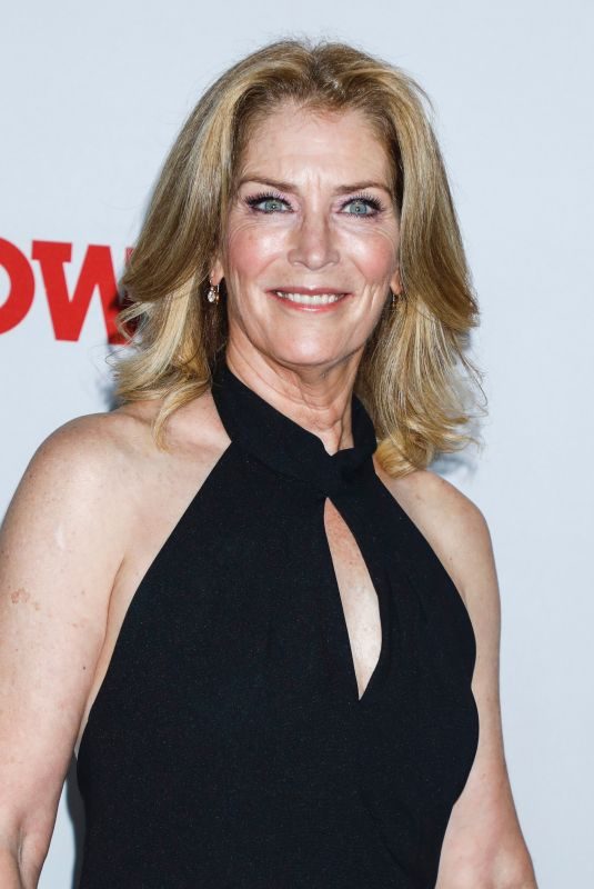 PATRICIA KALEMBER at Power Final Season Premiere at Madison Square Garden in New York 08/20/2019
