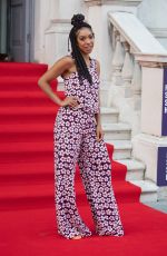 PEARL MACKIE at Pain and Glory Premiere in London 08/08/2019