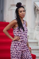 PEARL MACKIE at Pain and Glory Premiere in London 08/08/2019