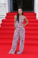 PEARL MACKIE at Pain and Glory Premiere in London 08/08/2019