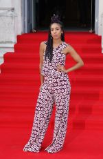 PEARL MACKIE at Pain and Glory Premiere in London 08/08/2019
