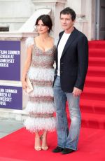 PENELOPE CRUZ  at Somerset House Featuring Pain and Glory Premiere in London 08/08/2019