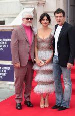 PENELOPE CRUZ  at Somerset House Featuring Pain and Glory Premiere in London 08/08/2019