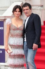 PENELOPE CRUZ  at Somerset House Featuring Pain and Glory Premiere in London 08/08/2019