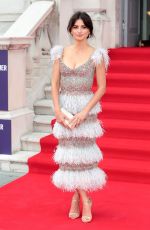 PENELOPE CRUZ  at Somerset House Featuring Pain and Glory Premiere in London 08/08/2019