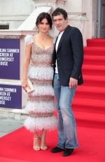PENELOPE CRUZ  at Somerset House Featuring Pain and Glory Premiere in London 08/08/2019