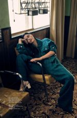 PHOEBE TONKIN in Instyle Magazine, Australia September 2019