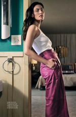 PHOEBE TONKIN in Instyle Magazine, Australia September 2019